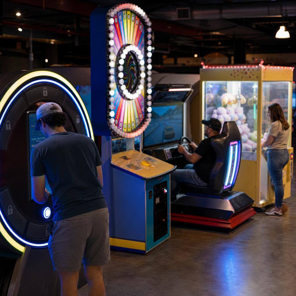 Arcade