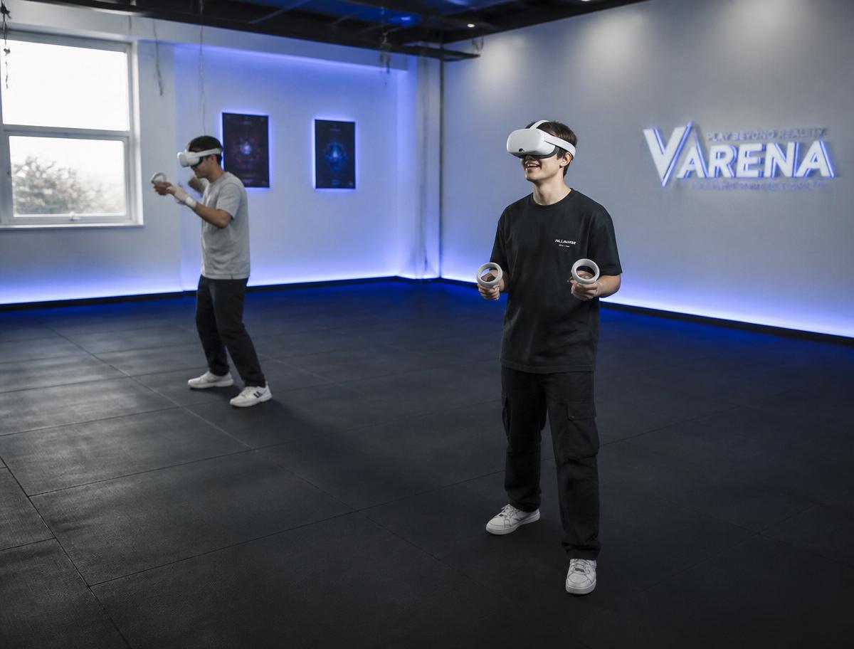 VR Arena